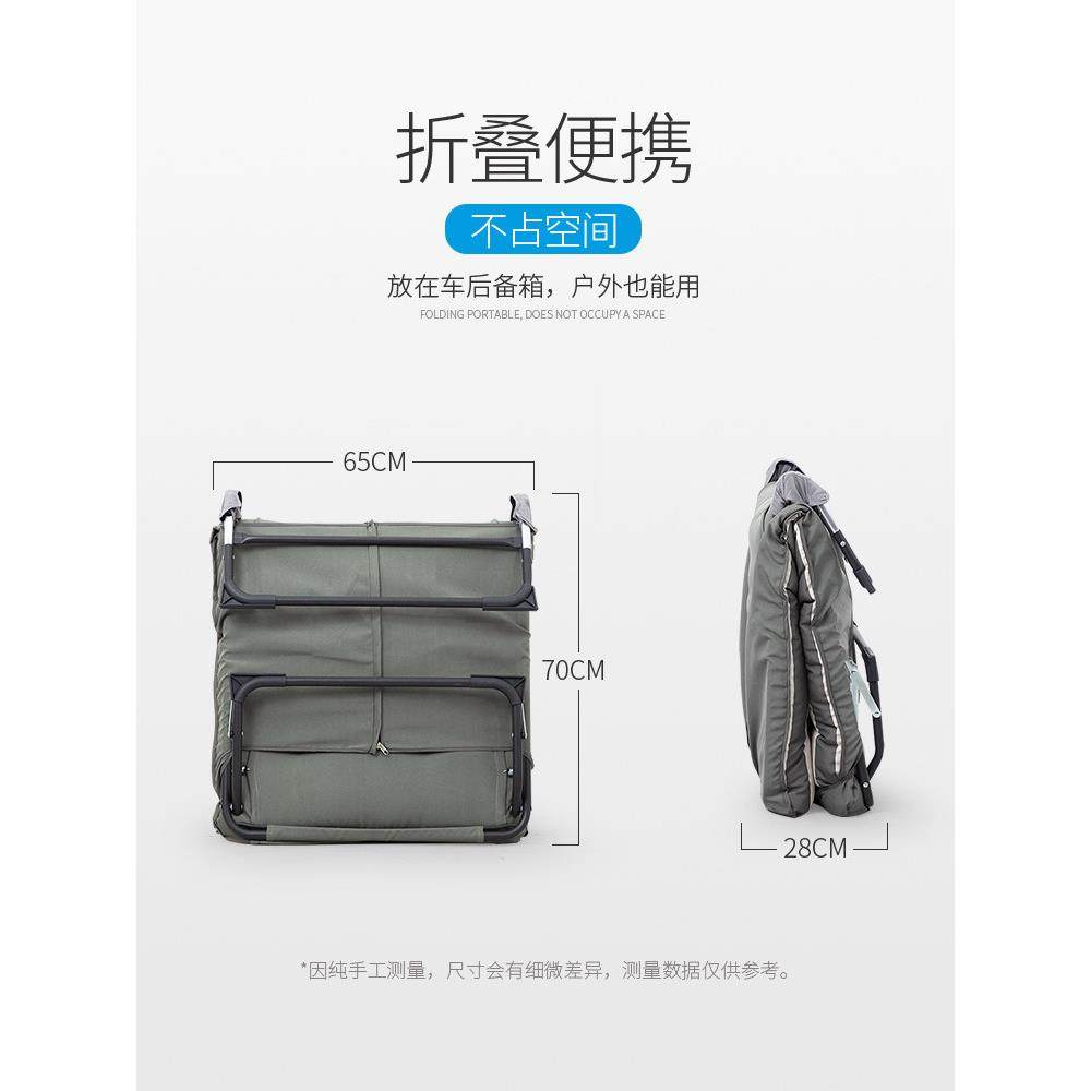 临亚办公室折叠躺椅阳台午睡懒人单人小沙发家用午休椅折叠椅靠椅,淘宝优惠券,粉丝福利购,淘宝优惠卷