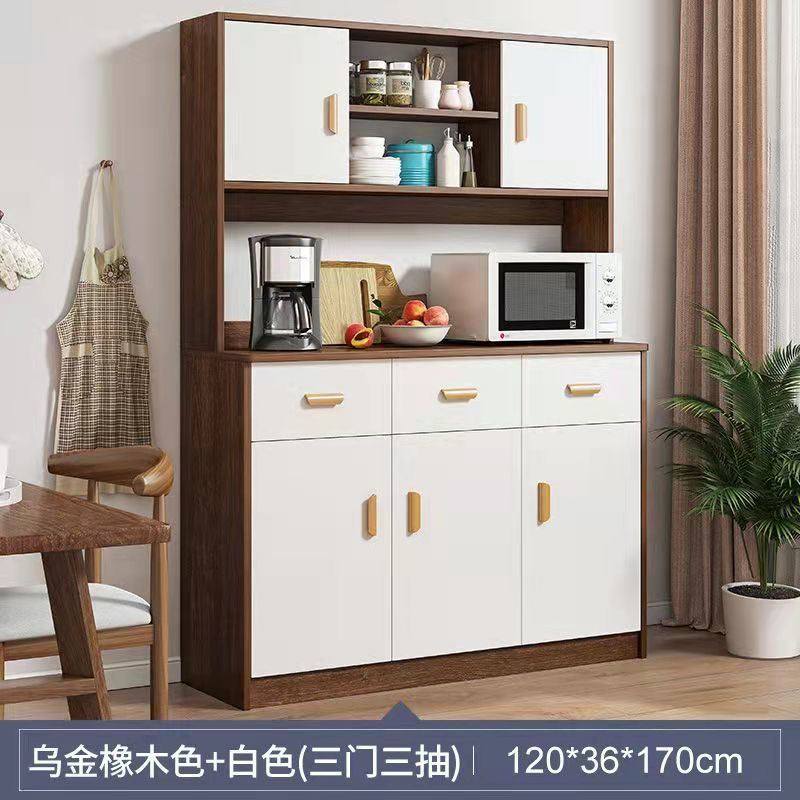 厨房碗盘柜收纳餐具柜餐柜酒柜厨房收纳神P器餐具柜分层置物架,淘宝优惠券,粉丝福利购,淘宝优惠卷