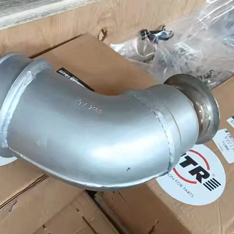 9Y2150发动机排气管,9y-2150发动机排气管组件,卡特彼勒D9R-D8L,淘宝优惠券,粉丝福利购,淘宝优惠卷