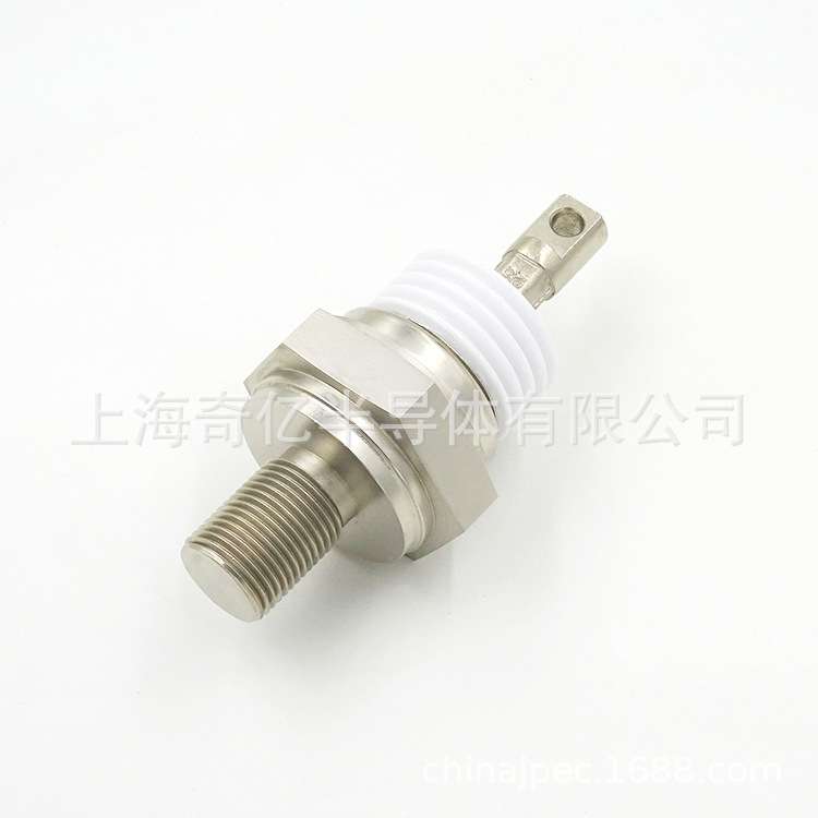 ZK200-40 ZK200A4000V 快恢复整流管快速二极管 上海奇亿JPEC - 图1