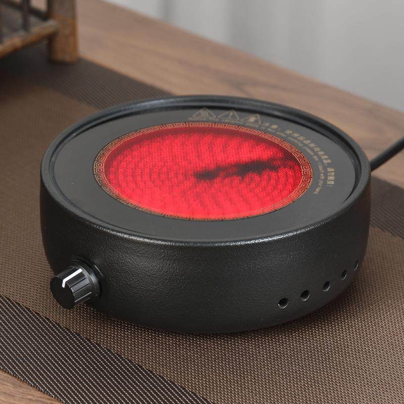 陶瓷电陶炉茶炉家用迷你煮茶炉陶瓷静音烧水煮茶电茶炉生产厂家,淘宝优惠券,粉丝福利购,淘宝优惠卷