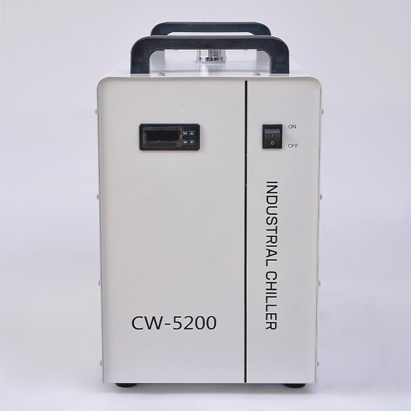 工业冷水机cw5200冷水机制冷设备制冷机雕刻机光纤切割l冷水机,淘宝优惠券,粉丝福利购,淘宝优惠卷