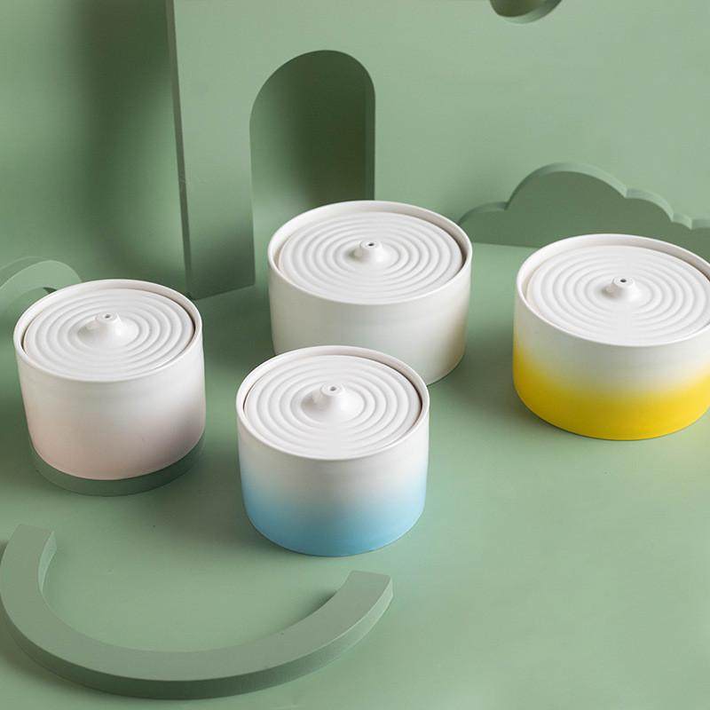 猫咪电动陶瓷加热饮水机自动饮水器狗狗喝水循环宠物碗活水喂水器,淘宝优惠券,粉丝福利购,淘宝优惠卷