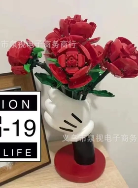 创意笔筒手套提裤衩笔筒遥控器收纳摆件可爱卡通化妆刷收纳桶