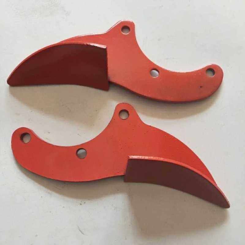 新品睿富旋耕机边桦座犁铧犁尖微耕机开沟机犁体耕地机拖拉机,淘宝优惠券,粉丝福利购,淘宝优惠卷