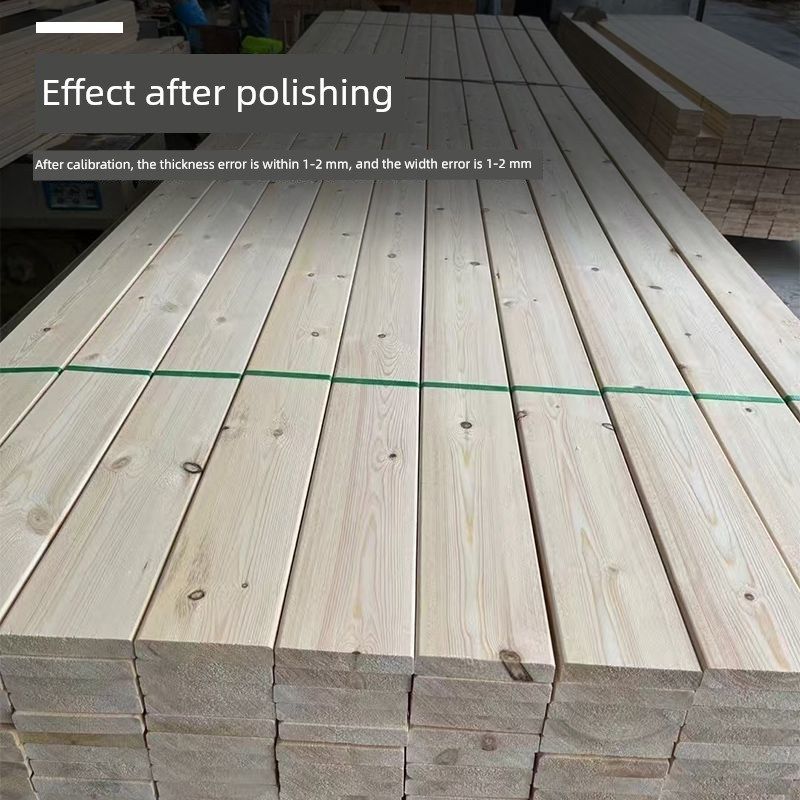 樟子松防腐木条板材露台吊顶地板墙板庭院建筑木方工地定制户外,淘宝优惠券,粉丝福利购,淘宝优惠卷