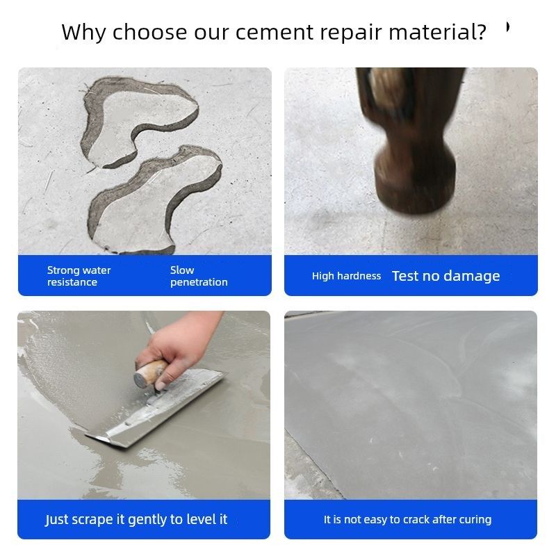 速干抗裂路面修补料高强度快速修覆道路拌料,淘宝优惠券,粉丝福利购,淘宝优惠卷