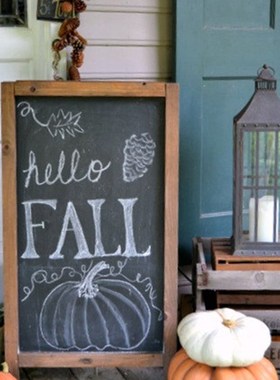 美式乡村ZAKKA集合-创意软装复古家具装饰实木铁艺杂货黑板挂摆件