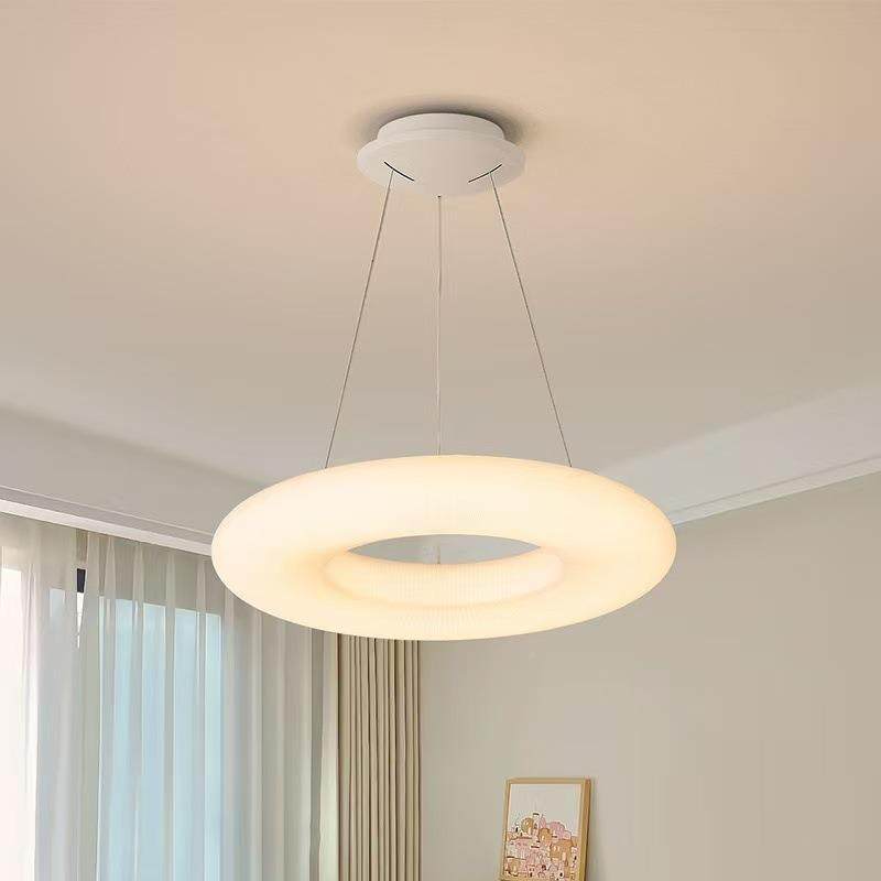 眼法式奶油风全光谱护儿童房现代简餐厅卧868室设灯计创约意个性,淘宝优惠券,粉丝福利购,淘宝优惠卷