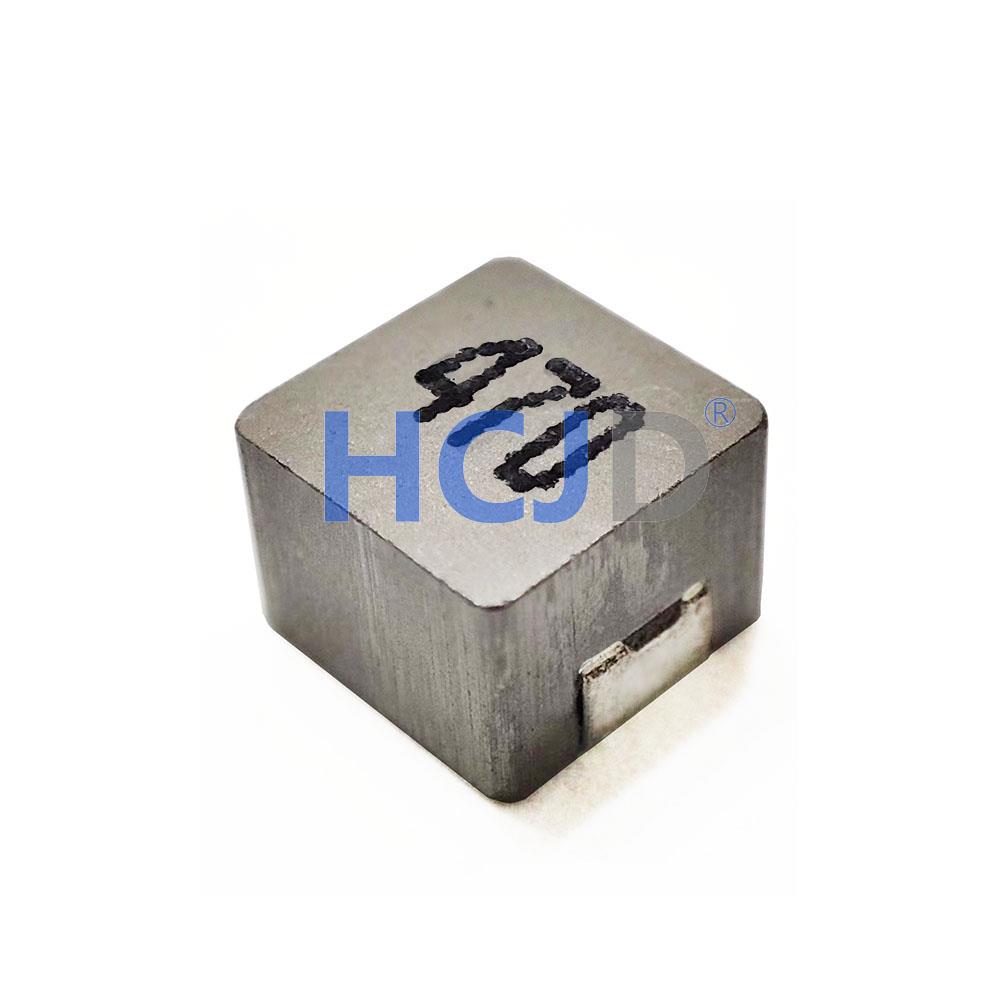 0650一体成型贴片电感功率7*7*5 2R2 4R7 4.7 2.2 10 22 33 47UH - 图3