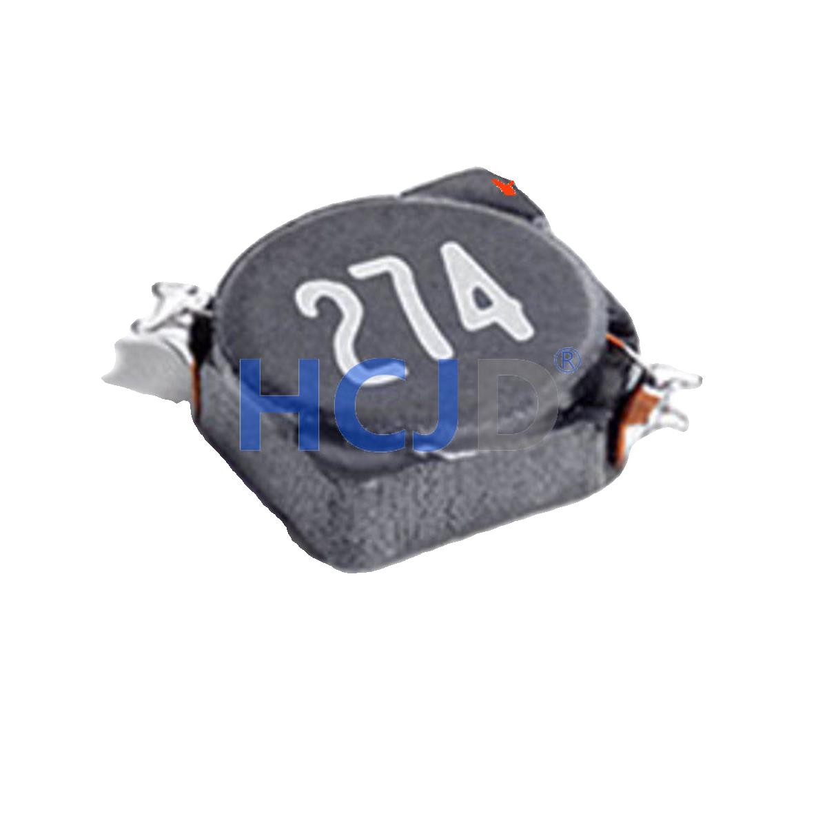 MSS5121-222MLC/MSS5121-332MLC/MSS5121-472MLC/MSS5121-562MLCD - 图3