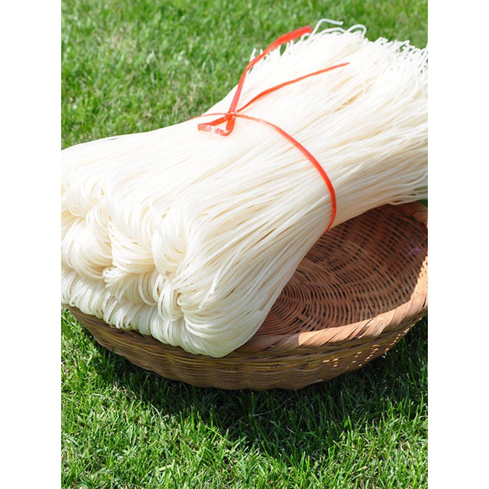 正宗江西米粉农家手工中粗米粉南昌拌粉细米线螺丝粉上饶特产商用,淘宝优惠券,粉丝福利购,淘宝优惠卷