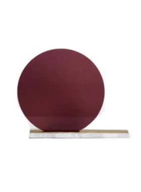 设计简约创意几何造型现代风格摆件轻奢样板房软装装饰桌面摆饰品