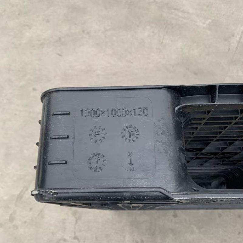 工业塑料托盘叉车仓库酒店地下室垫仓板货架坚固网格田字吹塑托盘,淘宝优惠券,粉丝福利购,淘宝优惠卷