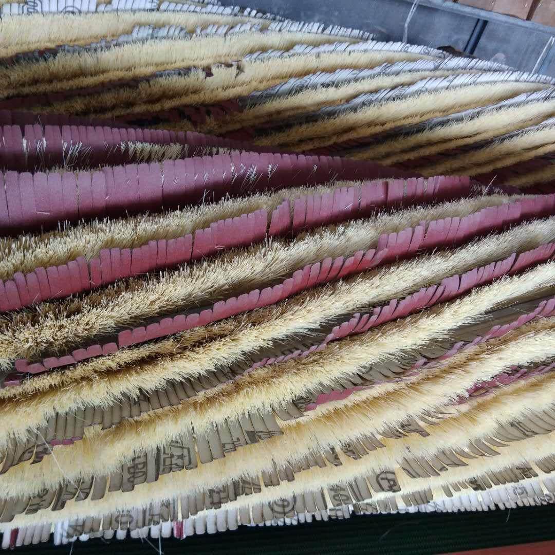 剑麻条木工机械专用砂纸条打磨木门家具 剑麻砂布抛光辊剑麻刷,淘宝优惠券,粉丝福利购,淘宝优惠卷