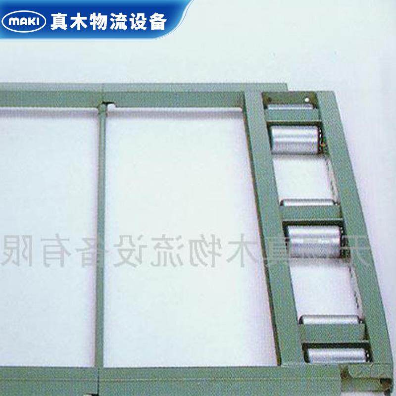 厂家供应折叠式双列滚筒输送线 无动力运料输送线可多规格定 制,淘宝优惠券,粉丝福利购,淘宝优惠卷