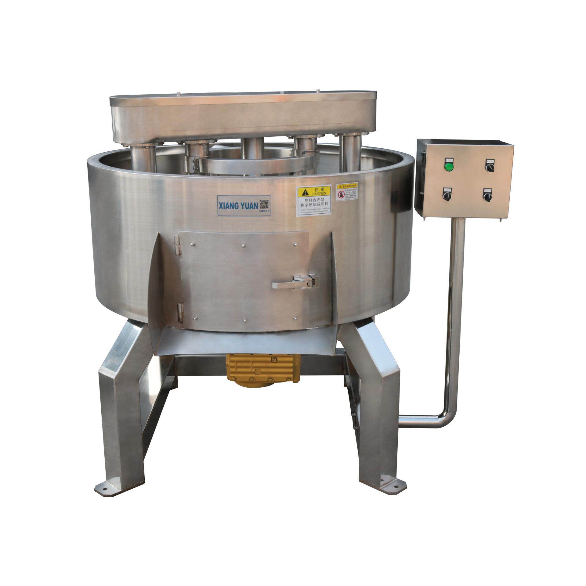 商用全自动月饼馅料拌馅机 不锈钢拌馅机快速搅拌 食品五仁拌馅机,淘宝优惠券,粉丝福利购,淘宝优惠卷