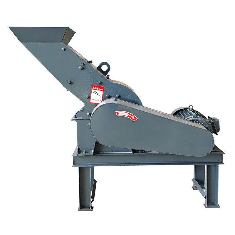 石头粉碎机制砂机锤破碎石机 小型锤式粉碎机 矿山石料锤式破碎机,淘宝优惠券,粉丝福利购,淘宝优惠卷