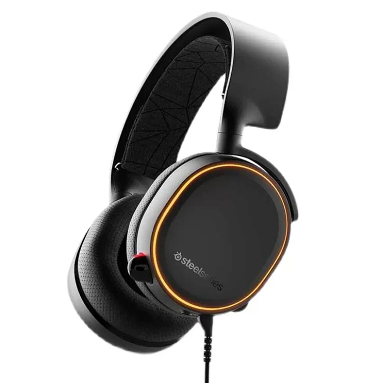 Arctis5 Ice 5pro wireless new store special offer