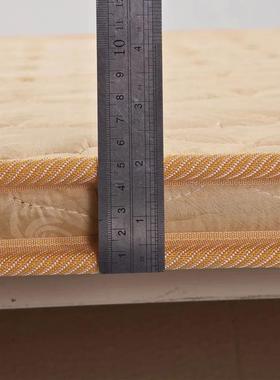 薄床垫椰棕床垫90cm学生宿舍硬1.5米1.8米环保儿童儿童专用