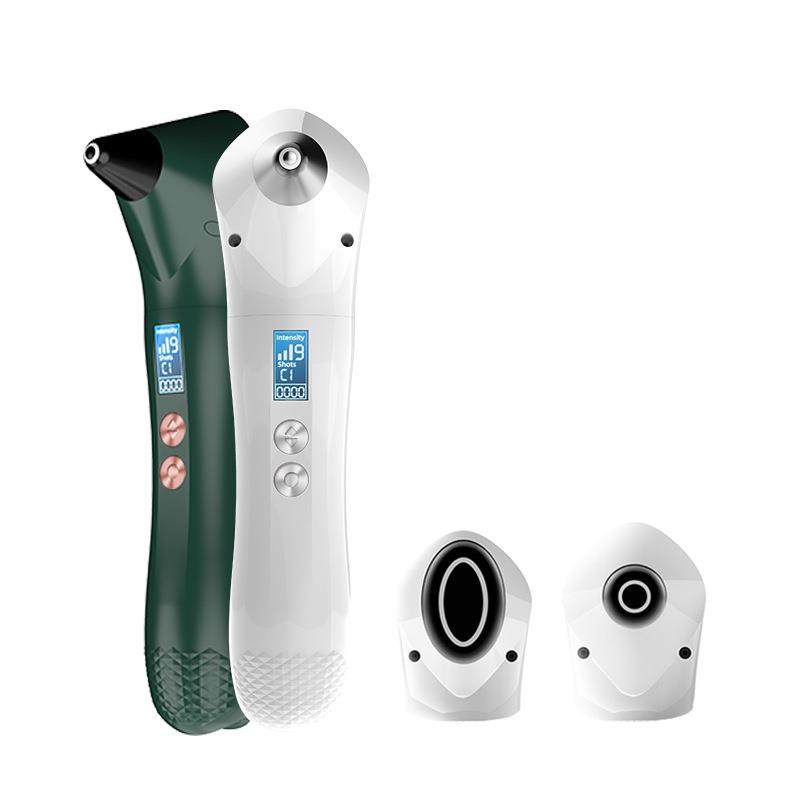 新款射线频仪面部导入美容仪器家用手持热拉提美肤眼脸胸可用,淘宝优惠券,粉丝福利购,淘宝优惠卷