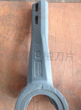 中联搅拌臂混凝土搅拌机叶片搅拌臂衬板