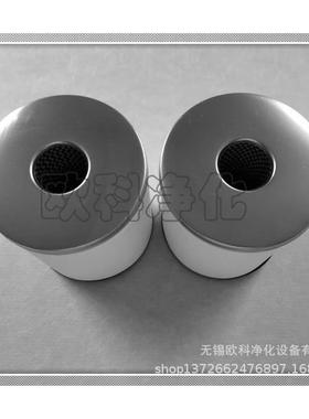 当天发货国产替代SMC油雾AM-EL550滤芯抛光机米厂用