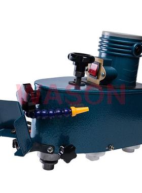 小型便携式手提磨边机门窗玻璃磨边抛光多功能磨边机石材磨边机