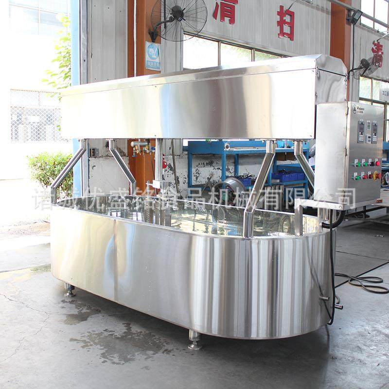 奶皮子成型机器 奶酪均质设备 奶酪棒调配生产线,淘宝优惠券,粉丝福利购,淘宝优惠卷