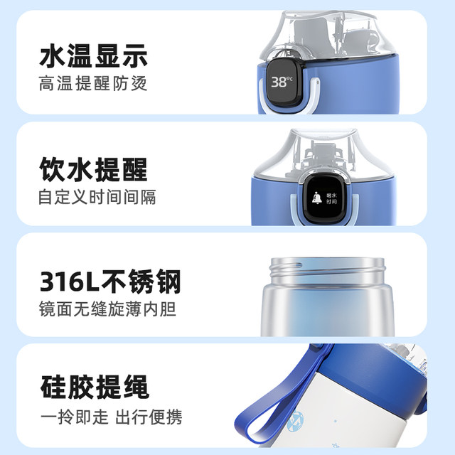 Official high-definition video call Little genius