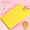 Deli stationery origami colored paper handmade paper children's set handmade diy color cardboard a4 kindergarten primary school students