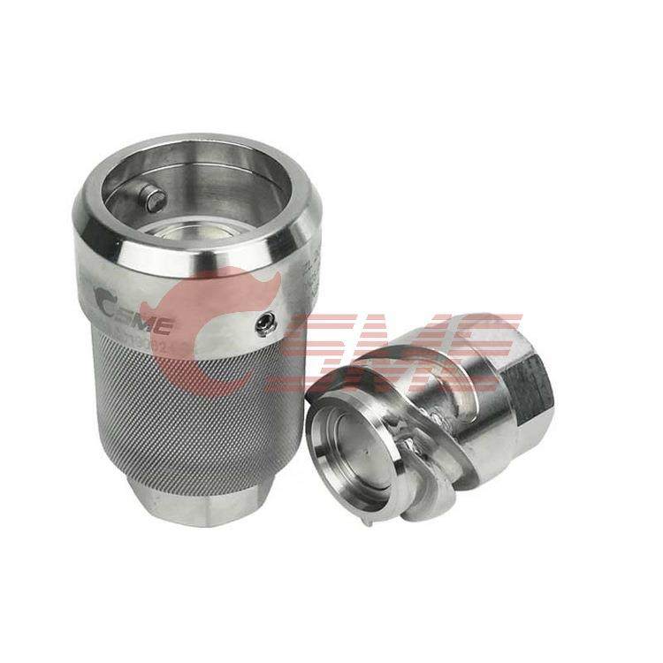 DMG干式接头TRV TRM快速接头TR CN-080干式快速接头母头高压,淘宝优惠券,粉丝福利购,淘宝优惠卷