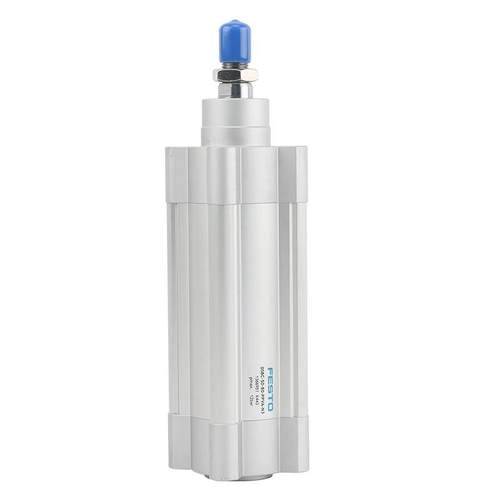 严选大品牌标准气缸DSBC-32-40-50-63-80-100-25-50-75-100-PPVA - 图3