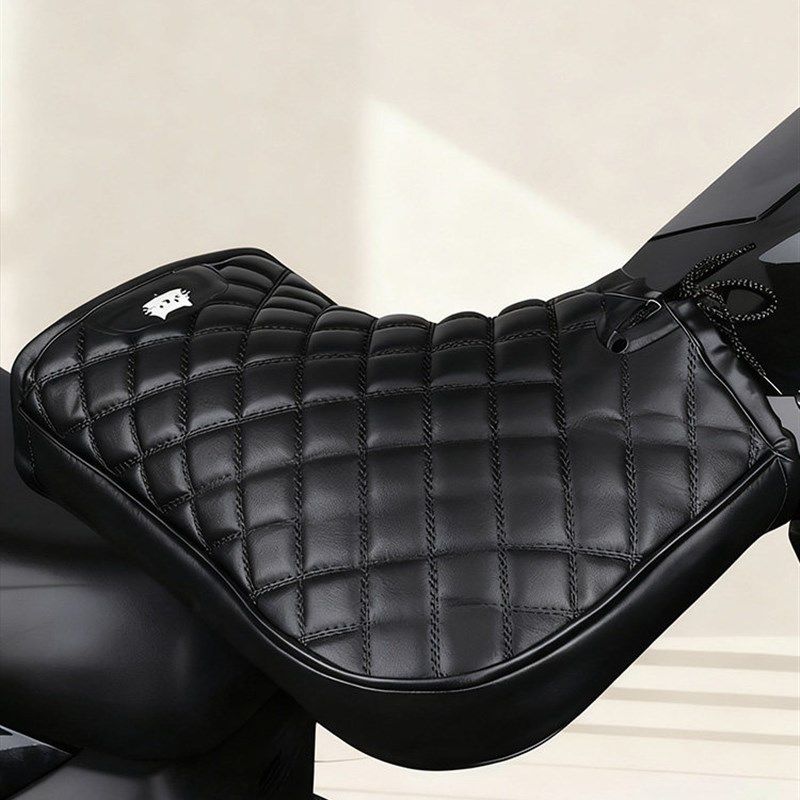 电动车手把套四季通用加绒保暖防风冬季防寒预冷防水摩托车车把套,淘宝优惠券,粉丝福利购,淘宝优惠卷