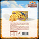 New Product Three Squirrels_Sugar-free Sand