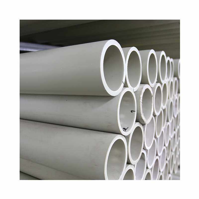 新款直销供应pph管道聚丙烯管PPH管材大口径PPH管PPH阻燃管塑料管,淘宝优惠券,粉丝福利购,淘宝优惠卷