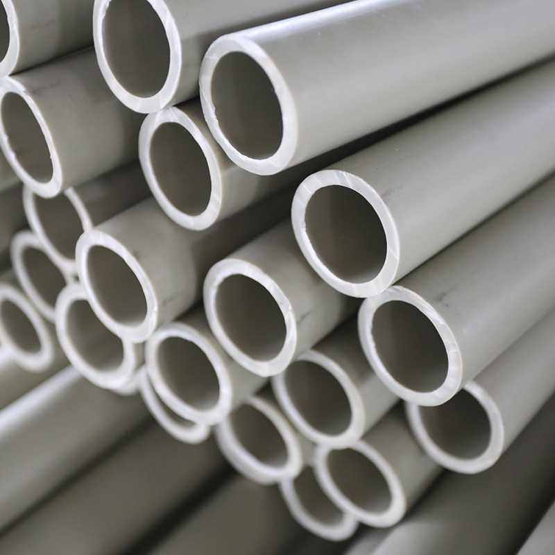 新款直销供应pph管道聚丙烯管PPH管材大口径PPH管PPH阻燃管塑料管,淘宝优惠券,粉丝福利购,淘宝优惠卷