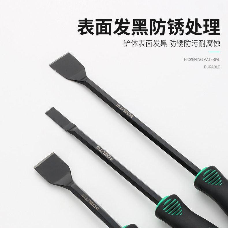 气缸铲刀清理汽缸密封胶油污垢用的铲刀产刀铲子修车师傅常用工具 - 图0