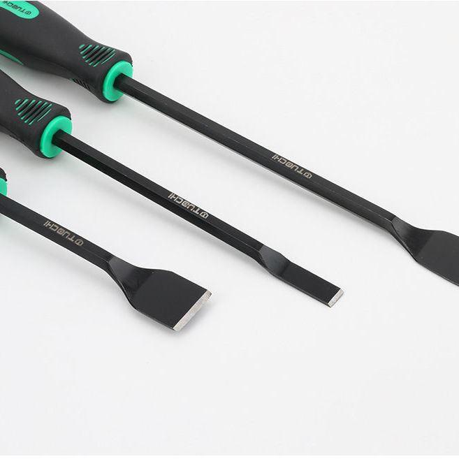 气缸铲刀清理汽缸密封胶油污垢用的铲刀产刀铲子修车师傅常用工具 - 图3