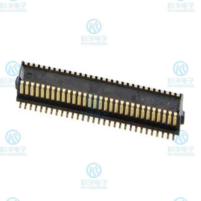 连接器IL-312-A60P-VF-A1-E3500 0.5mm间距60pin电线端子连接器 - 图3