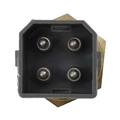 适用沃尔沃汽车配件冷却液温度传感器 水温传感器1080807 1610946 - 图3