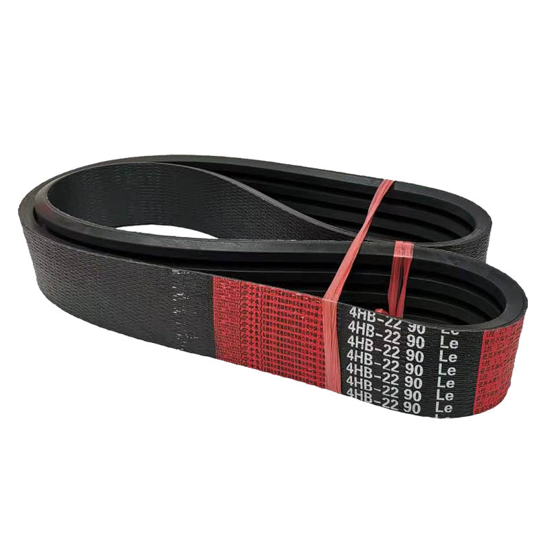 龙飞花生收割机皮带中良三角带4HB3020 HK3410 C3280 C1720 C2970 - 图1