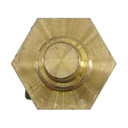 适用沃尔沃汽车配件冷却液温度传感器 水温传感器1080807 1610946 - 图1