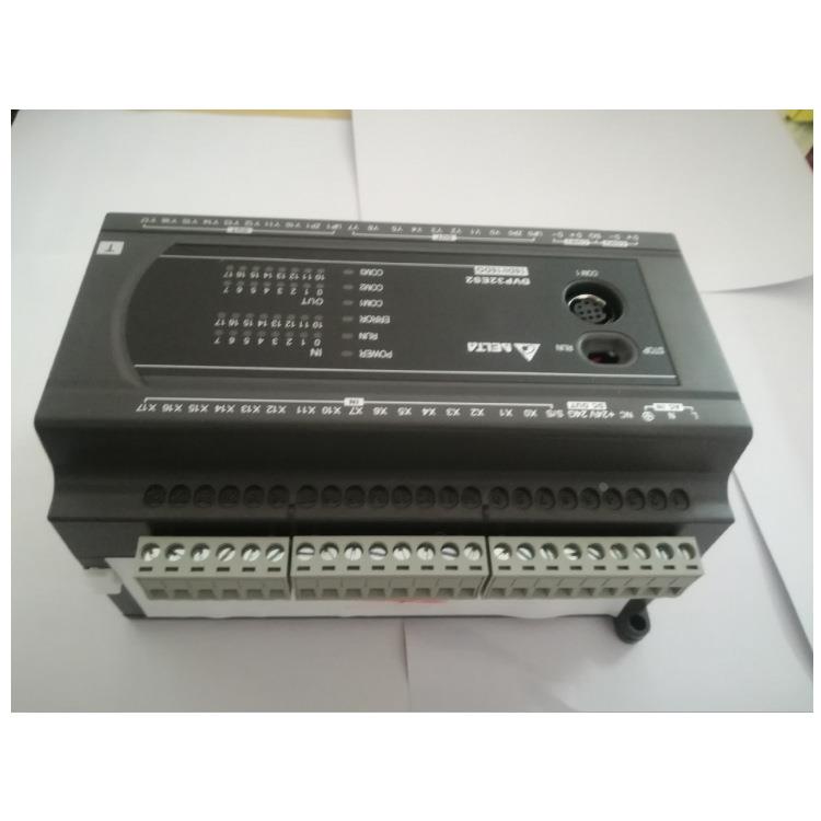 台达PLC DVP32ES300T/RDVP48ES300T/R/DVP64ES300T/DVP80ES300T/R - 图1