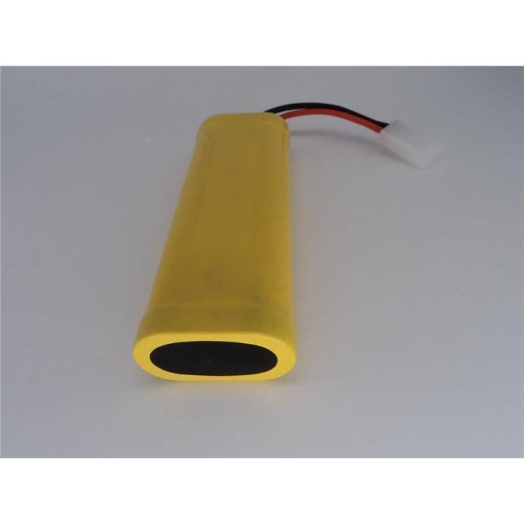 大容量SC7.2V3500mAh充电电池 遥控船电池 遥控车玩具长条电池组 - 图1