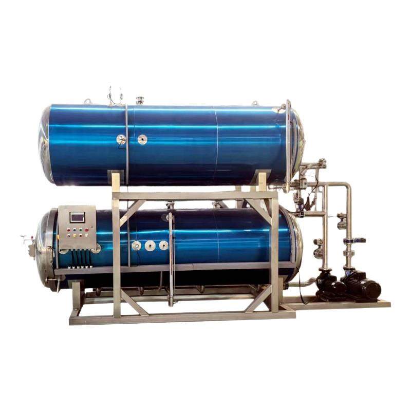 小金碗燕窝杀菌设备 不锈钢一键启动杀菌釜 玻璃瓶电加热双罐杀菌,淘宝优惠券,粉丝福利购,淘宝优惠卷