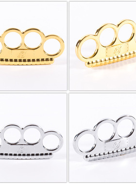 合法防身自卫指虎拳套戒指