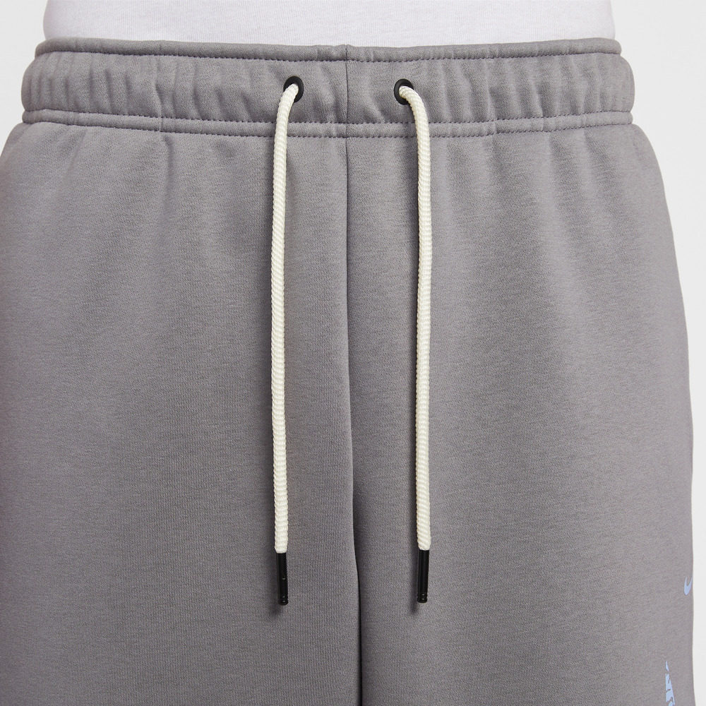 NIKE耐克男子莫兰特篮球运动训练针织收口长裤IF1557-015,淘宝优惠券,粉丝福利购,淘宝优惠卷