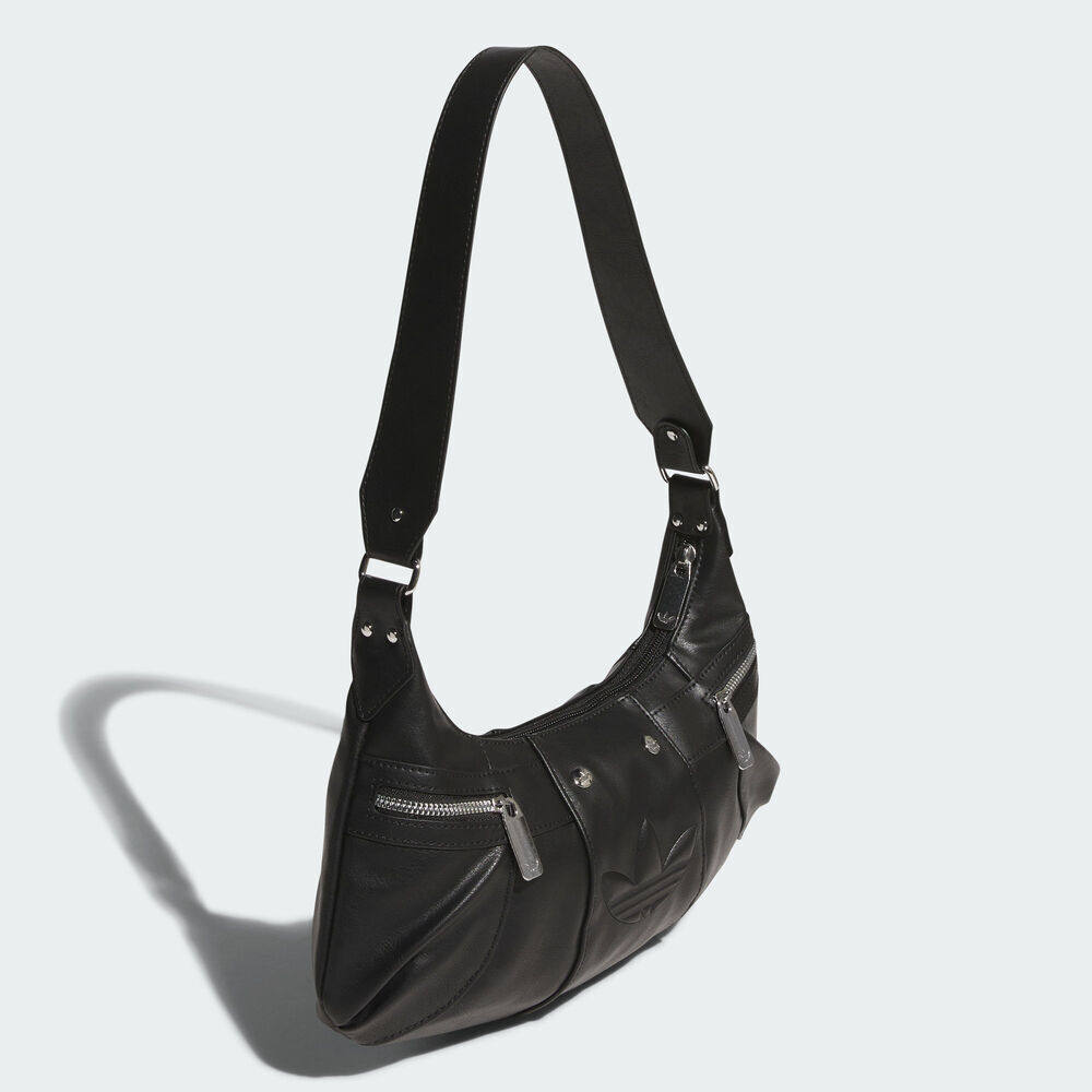 adidas阿迪达斯三叶草男女运动休闲单肩包KF4485,淘宝优惠券,粉丝福利购,淘宝优惠卷