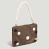 Adidas Adidas clover DOTS LAPTOP autumn men's and women's sports and leisure shoulder bag LC8246
